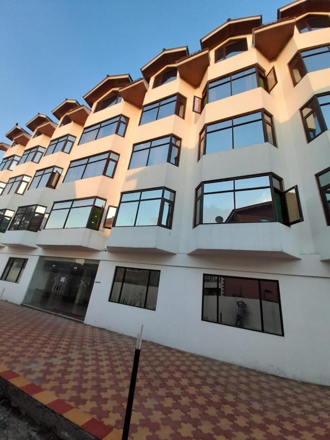 Hotel Zoon Dabb Srinagar Airport Kashmir Eksteriør billede