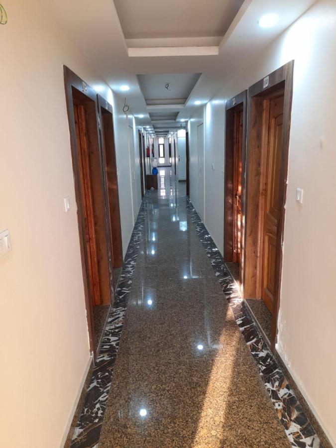 Hotel Zoon Dabb Srinagar Airport Kashmir Eksteriør billede