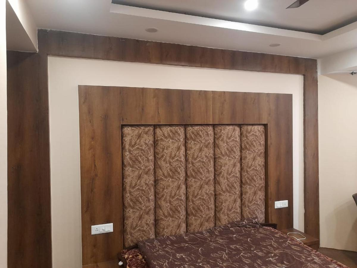 Hotel Zoon Dabb Srinagar Airport Kashmir Eksteriør billede