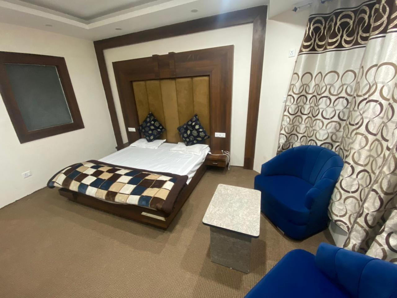 Hotel Zoon Dabb Srinagar Airport Kashmir Eksteriør billede