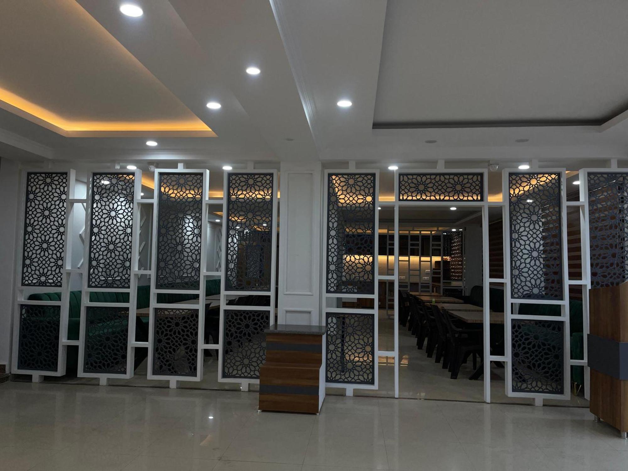 Hotel Zoon Dabb Srinagar Airport Kashmir Eksteriør billede
