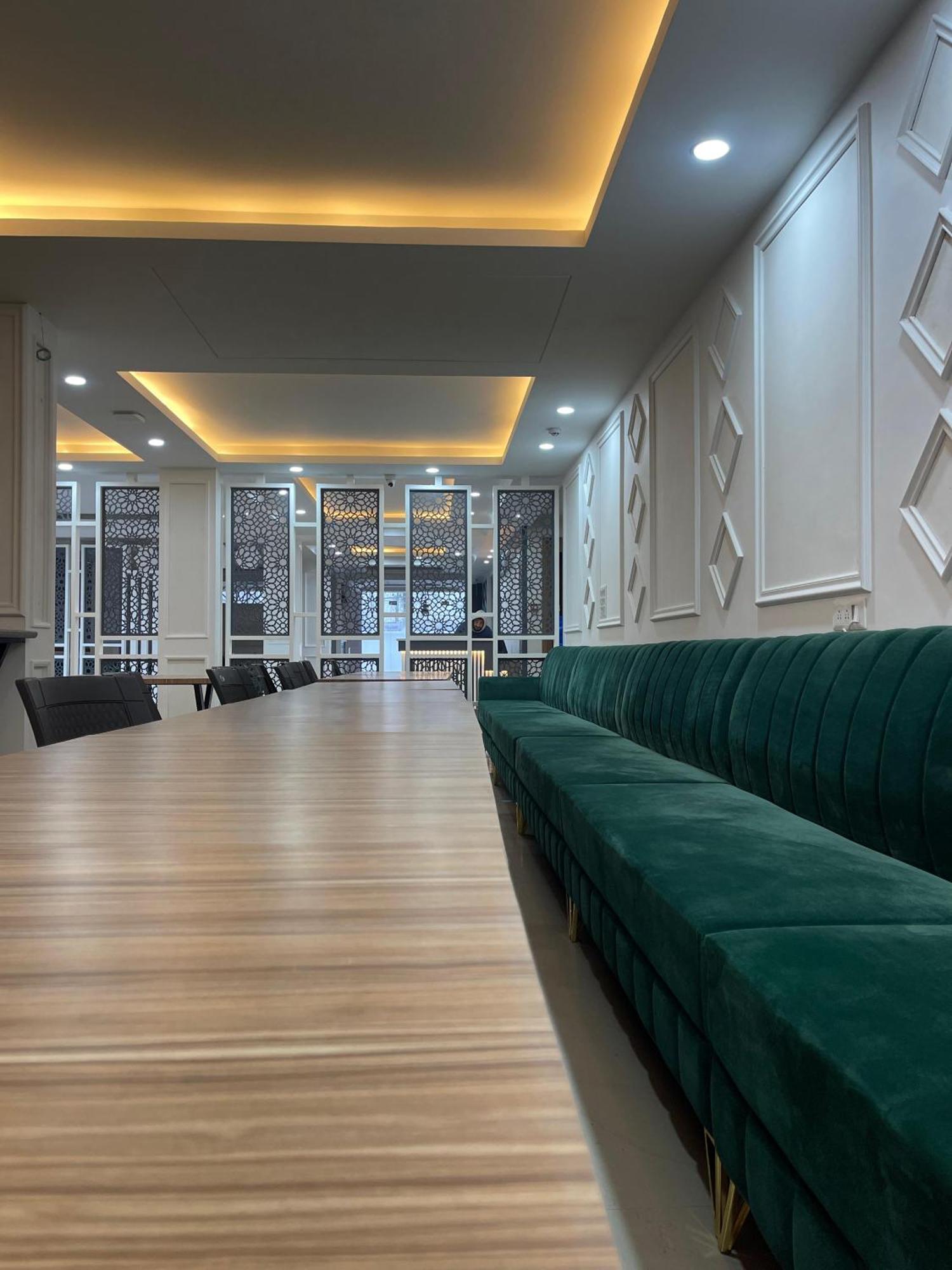 Hotel Zoon Dabb Srinagar Airport Kashmir Eksteriør billede
